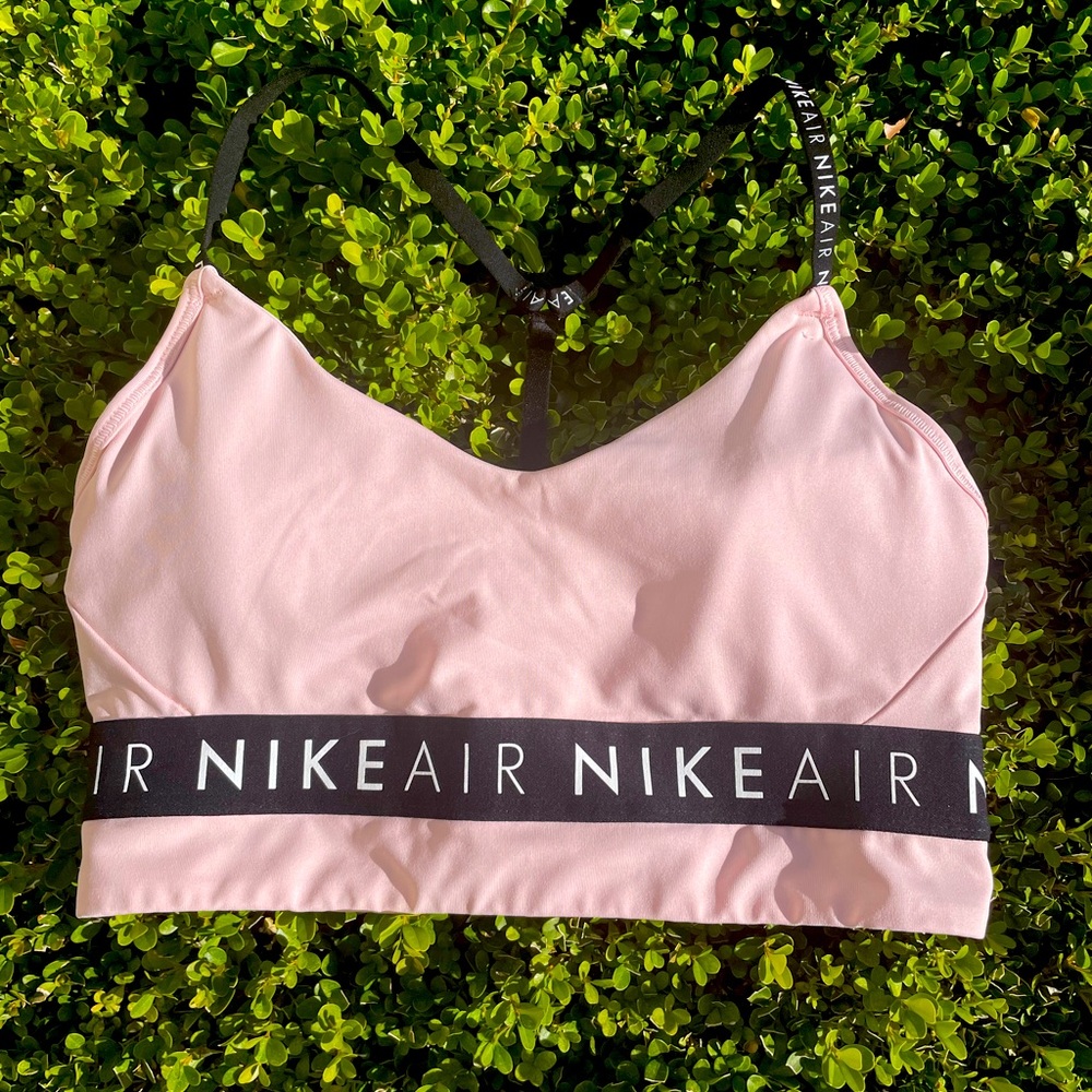 NIKE Air Sports Bra Dry Fit